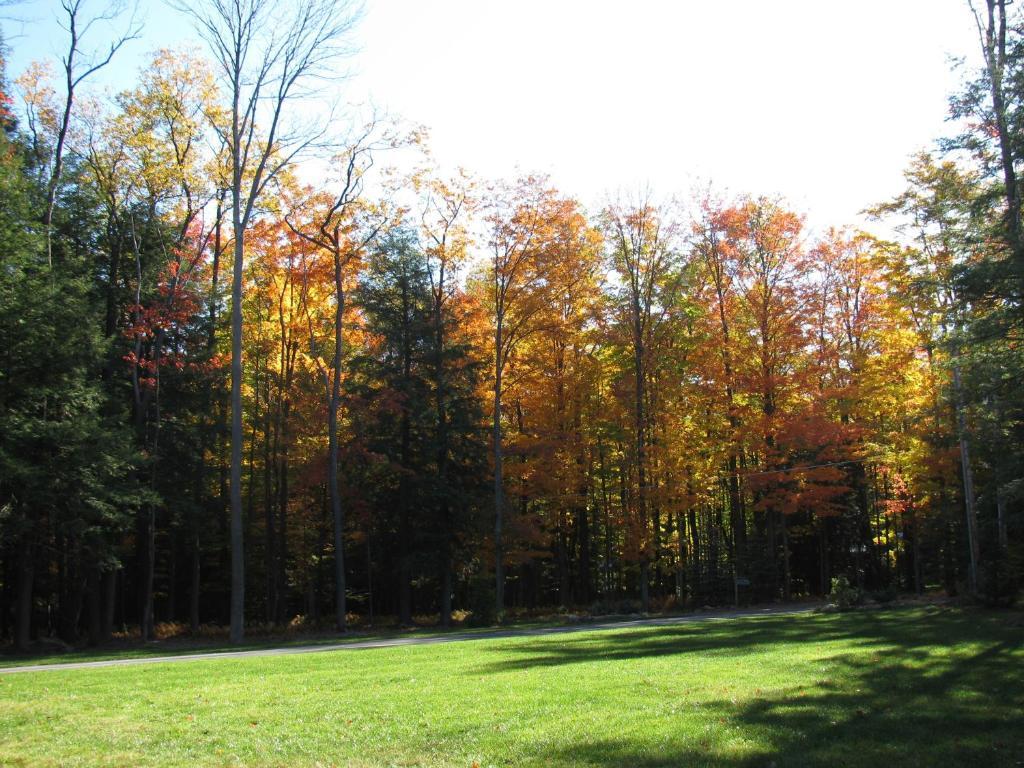 Sullivan Trail Inn & Suites Pocono Lake Екстер'єр фото