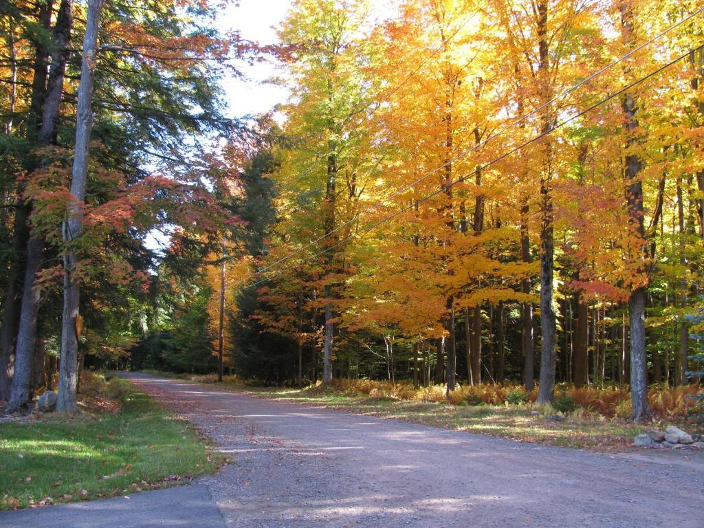 Sullivan Trail Inn & Suites Pocono Lake Екстер'єр фото